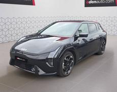 Kia EV4 Dax
