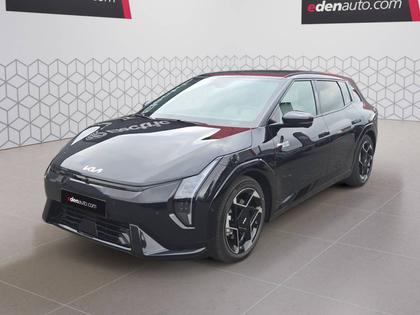 Kia EV4 - EV4 204 ch Autonomie Longue 81.4 kWh GT-Line Business 5p - 45 263 €