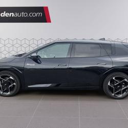 Kia EV4 EV4 204 ch Autonomie Longue 81.4 kWh GT-Line Business 5p Dax