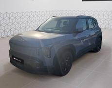 Kia EV2 Dax