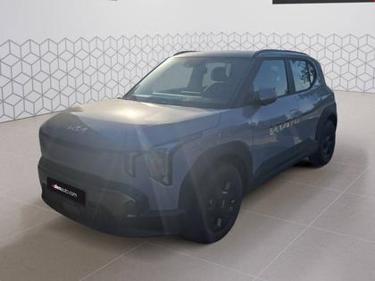 Kia EV2 - EV2 107,8 kW (147 ch) Autonomie Standard 42.2 kWh Air 5p - 27 296 €