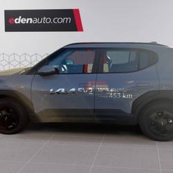 Kia EV2 EV2 107,8 kW (147 ch) Autonomie Standard 42.2 kWh Air 5p Dax