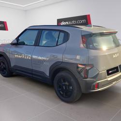 Kia EV2 EV2 107,8 kW (147 ch) Autonomie Standard 42.2 kWh Air 5p Dax