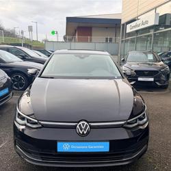 Volkswagen Golf 8 2.0 TDI SCR 150 DSG7 Style Saint-Maurice-l'Exil