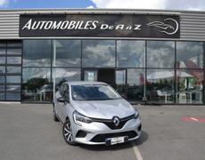 Renault Clio 5 Domalain