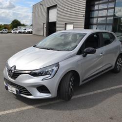 Renault Clio 5 1.0 TCE 90CH EQUILIBRE Domalain