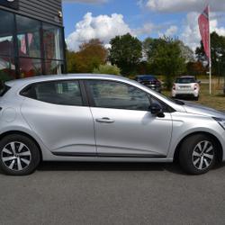 Renault Clio 5 1.0 TCE 90CH EQUILIBRE Domalain