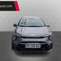 Kia Picanto Picanto 1.2 DPi 79 ch BVM5 Active 5p Anglet