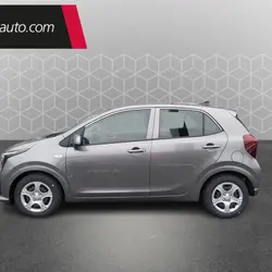 Kia Picanto Picanto 1.2 DPi 79 ch BVM5 Active 5p Anglet