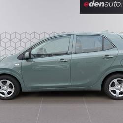 Kia Picanto Picanto 1.2 DPi 79 ch BVM5 Active 5p Anglet