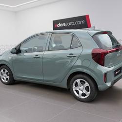 Kia Picanto Picanto 1.2 DPi 79 ch BVM5 Active 5p Anglet
