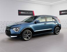 Kia Niro Anglet