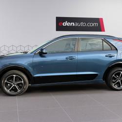 Kia Niro Niro 1.6 GDi 129 ch HEV DCT6 Active 5p Anglet