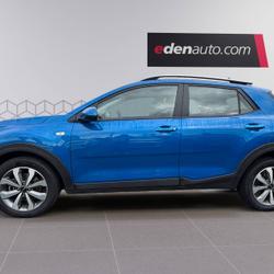 Kia Stonic Stonic 1.0 T-GDi 100 ch DCT7 Active 5p Anglet