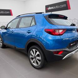 Kia Stonic Stonic 1.0 T-GDi 100 ch DCT7 Active 5p Anglet