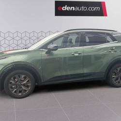 Kia Sportage Sportage 1.6 T-GDi 210ch ISG Hybride BVA6 4x2 GT-line Premium 5p Anglet