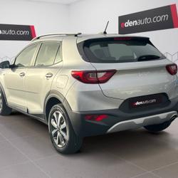 Kia Stonic Stonic 1.0 T-GDi 100 ch DCT7 Active 5p Anglet