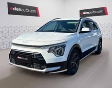 Kia Niro Anglet