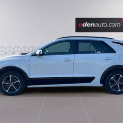 Kia Niro Niro 1.6 GDi 183 ch PHEV DCT6 Active 5p Anglet