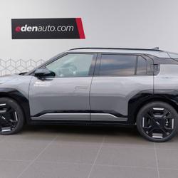 Kia EV3 EV3 81.4 kWh 204 ch Autonomie Longue GT-line Business 5p Anglet
