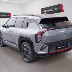 Kia EV3 EV3 81.4 kWh 204 ch Autonomie Longue GT-line Business 5p Anglet