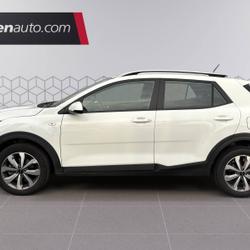 Kia Stonic Stonic 1.0 T-GDi 100 ch DCT7 Active 5p Anglet