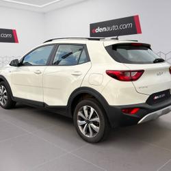 Kia Stonic Stonic 1.0 T-GDi 100 ch DCT7 Active 5p Anglet