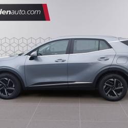Kia Sportage 1.6 T-GDi 210ch ISG Hybride BVA6 4x2 Active 5p occasion - Anglet - photo 2/26