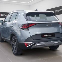 Kia Sportage 1.6 T-GDi 210ch ISG Hybride BVA6 4x2 Active 5p occasion - Anglet - photo 3/26