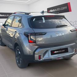Kia Stonic 1.0 T-GDi 115 ch MHEV DCT7 Active 5p occasion - Anglet - photo 3/34