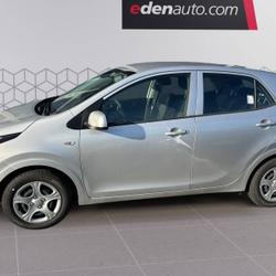 Kia Picanto Picanto 1.2 DPi 79 ch BVM5 Active 5p Anglet