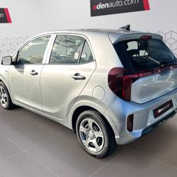 Kia Picanto Picanto 1.2 DPi 79 ch BVM5 Active 5p Anglet