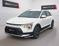 Kia Niro Anglet