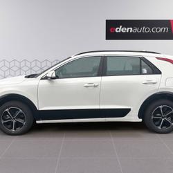 Kia Niro Niro 1.6 GDi 138 ch HEV DCT6 Active 5p Anglet