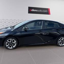 Toyota Prius IV Prius Hybride Dynamic 5p Anglet
