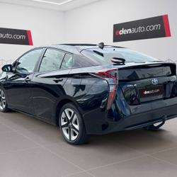 Toyota Prius IV Prius Hybride Dynamic 5p Anglet