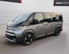 Kia PV5 passenger - PV5 163 ch Batterie L Plus Business 5p - 40 518 €