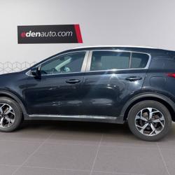 Kia Sportage Sportage 1.6 CRDi 115 4x2 BVM6 MHEV Design 5p Anglet