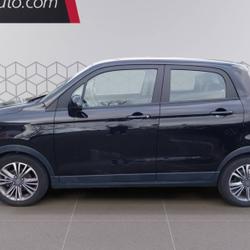 Leapmotor T03 T03 Electric 109 ch Luxury 5p Anglet