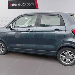 Leapmotor T03 T03 Electric 109 ch Luxury 5p Anglet