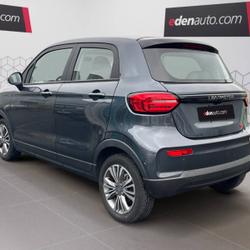 Leapmotor T03 T03 Electric 109 ch Luxury 5p Anglet