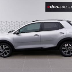 Kia Stonic Stonic 1.0 T-GDi 100 ch DCT7 GT-line 5p Anglet