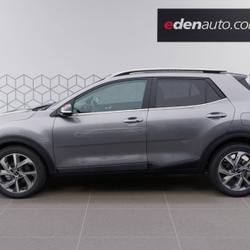 Kia Stonic 1.0 T-GDi 100 ch DCT7 GT-line 5p occasion - Anglet - photo 2/32