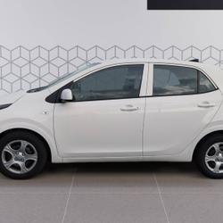 Kia Picanto Picanto 1.0 GDi 68 ch BVMA5 Active 5p Anglet