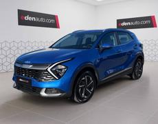 Kia Sportage - Sportage 1.6 T-GDi 210ch ISG Hybride BVA6 4x2 Active 5p - 34 432 €