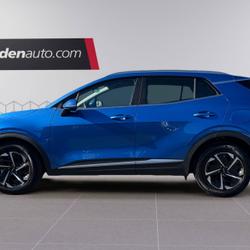 Kia Sportage Sportage 1.6 T-GDi 210ch ISG Hybride BVA6 4x2 Active 5p Anglet