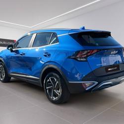 Kia Sportage 1.6 T-GDi 210ch ISG Hybride BVA6 4x2 Active 5p occasion - Anglet - photo 3/39