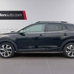 Kia Stonic Stonic 1.0 T-GDi 120 ch MHEV DCT7 GT Line 5p Anglet