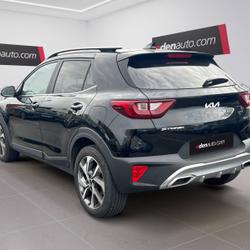 Kia Stonic Stonic 1.0 T-GDi 120 ch MHEV DCT7 GT Line 5p Anglet