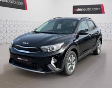 Kia Stonic - Stonic 1.0 T-GDi 100 ch BVM6 Active 5p - 20 574 €